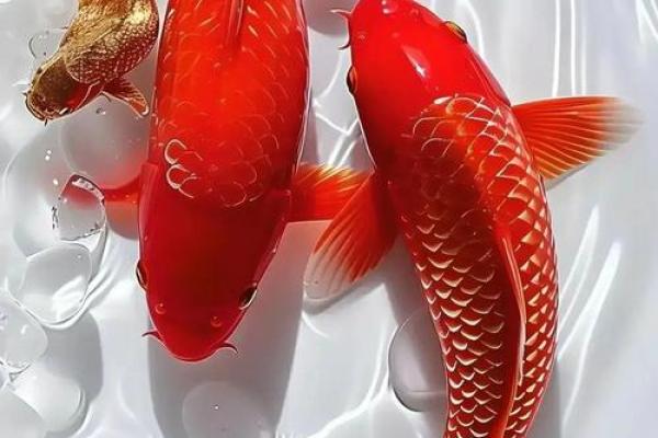 风水金命的人可以养鱼吗可以增加财富吗