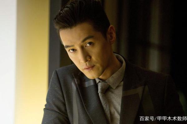 胡歌是什么星座,胡歌资料 胡歌是什么星座,胡歌资料