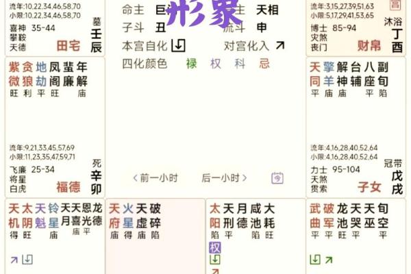紫微斗数诸星落诸宫之:天府星夫妻宫详解 紫微斗数诸星落诸宫之:天府星夫妻宫详解