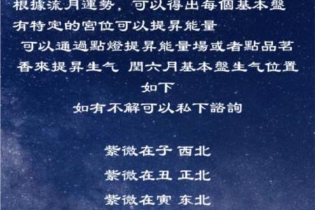 紫薇斗数查询今日运势