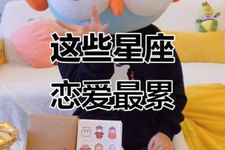最适合处对象星座男