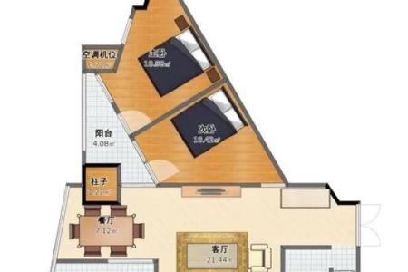 这些住宅风水让你越住越富有！