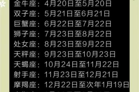 9月5日是哪个星座的