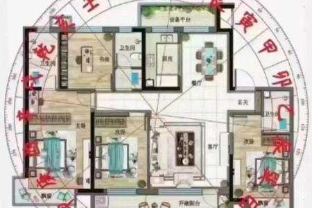这样的房屋风水造福后代，易出贵人