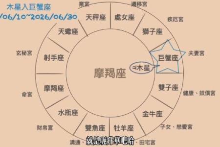摩羯座与哪些星座最相配