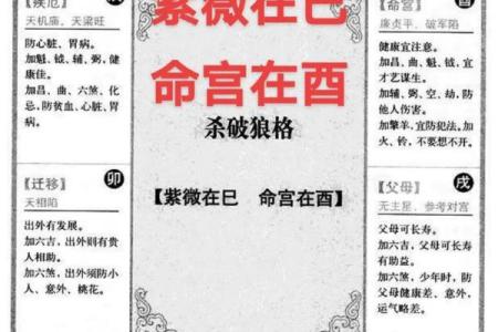 紫薇斗数夹贵