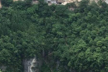 天坑方位规律,怎么算天坑方位