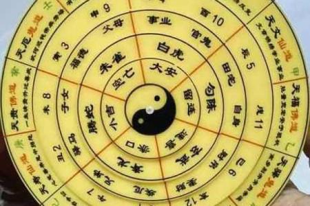 六壬跟紫微斗数区别 六壬跟紫微斗数区别是什么？