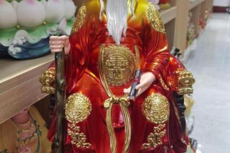 月老的真身来历  月老叫什么星君
