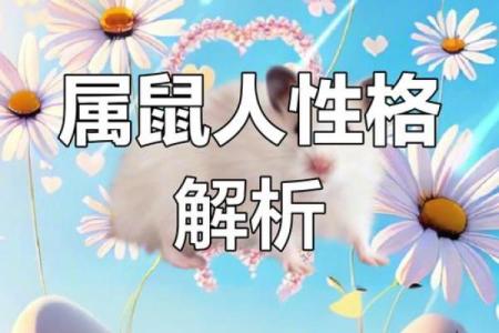 属鼠A血型的人性格与事业姻缘