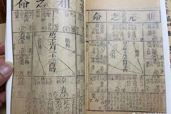 孔子紫薇斗数