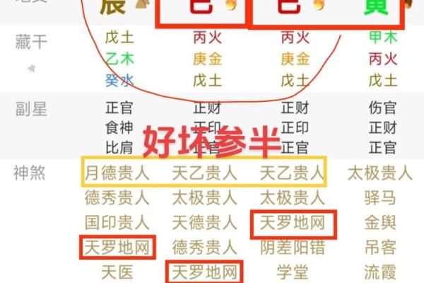算命四不算
