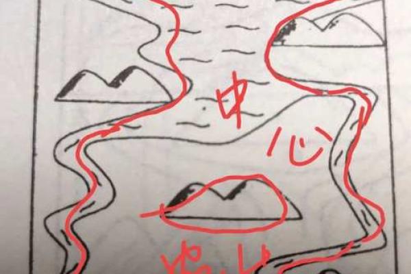娥眉穴风水