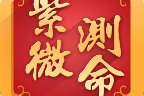 紫薇斗数中年后发财
