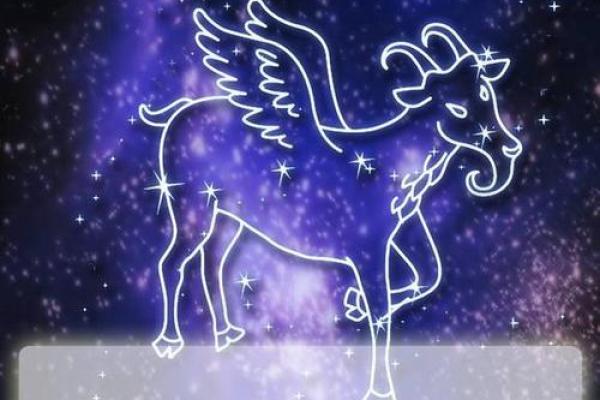 qq星座运势摩羯