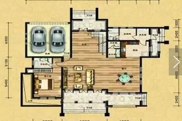 风水学：住宅风水布局七大讲究，你都了解几条？_1
