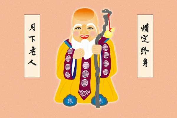 月老灵签姻缘签解签48 月老灵签48解签白话？