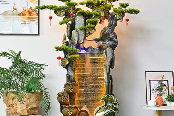 风水球适合摆放在什么场合