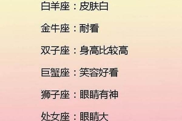 该双子星座排名为什么这么受欢迎？
