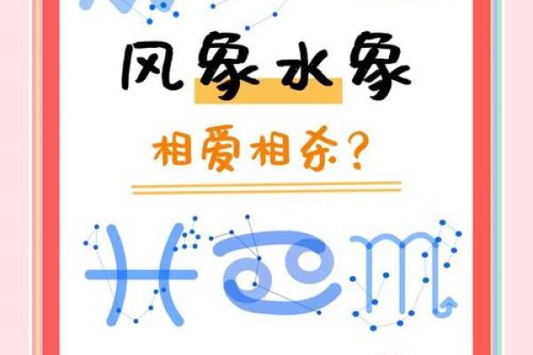 双子属于水象星座吗