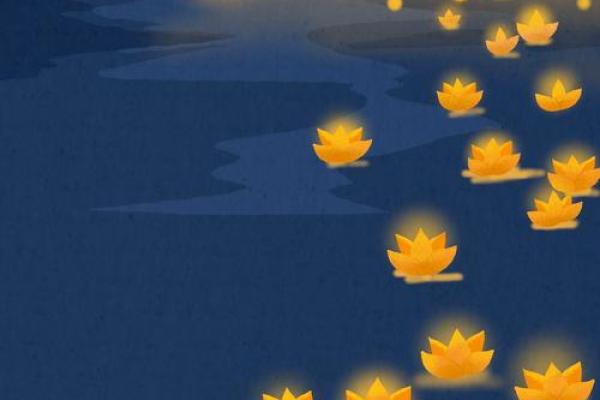 中元节是哪天 中元节是哪天是什么节日