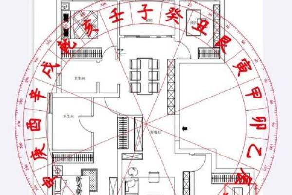 房子东有水风水