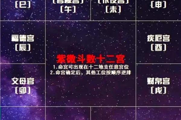 紫微斗数太阳星和紫微 太阳和紫微星谁大？