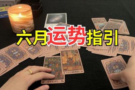 塔罗牌测试四月事业运,你能升职加薪吗？