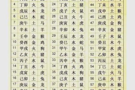 宝宝起名生辰八字五行查询