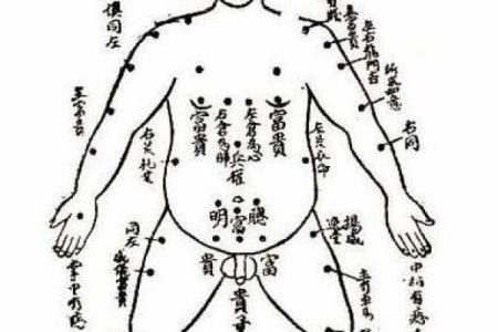 胎记算命的方法