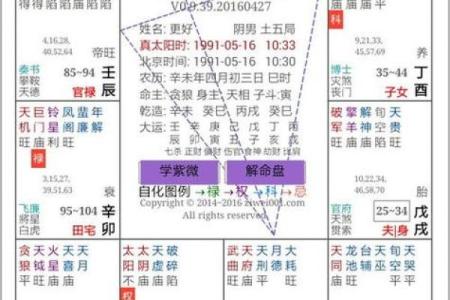 八字算命男命缺水缺木好吗
