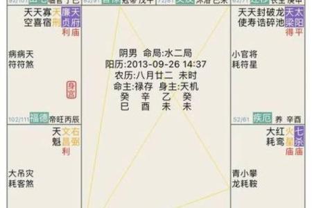 更好的紫薇斗数教材
