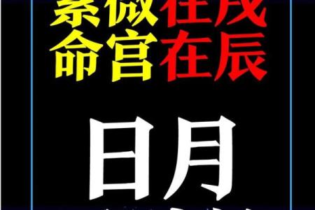 紫微斗数之岁限的经验论断：岁限应注意的几种凶格