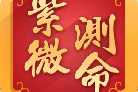 紫薇斗数中年后发财