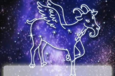qq星座运势摩羯