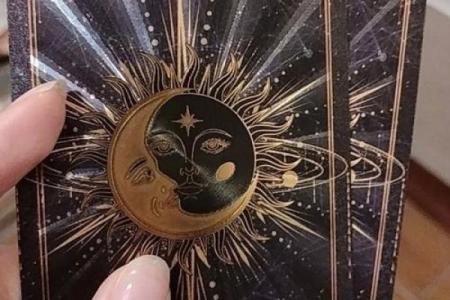 塔罗测试他失去你之后会过的更好吗 他现在过的好吗