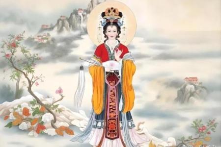 紫薇仙子紫薇斗数