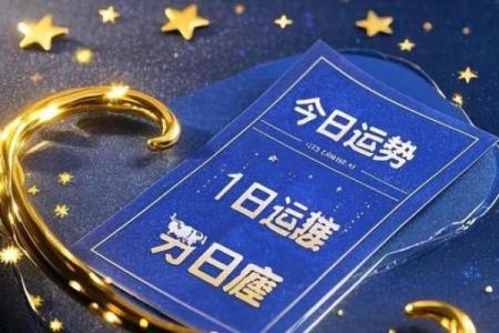 苏珊米勒每日星座运势3.3