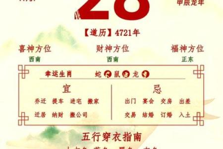 2024年7月31日（农历六月初廿六）丙申日 黄历宜忌