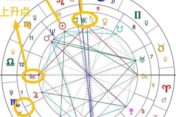 怎么知道自己的星盘 如何查询自己的星盘