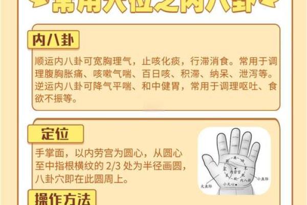 小儿八字