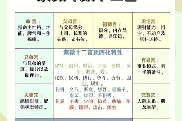 紫薇斗数看男方家境