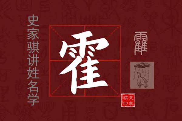 霍姓男孩名字大全-霍姓男孩起名字大全-霍姓名字大全姓名