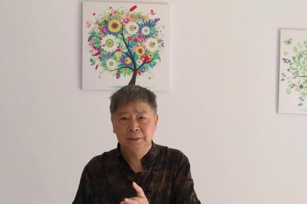 碧桂园风水大师