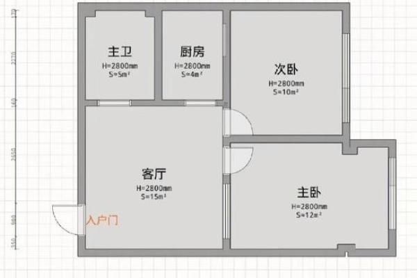 厨房布置风水注意事项 一步小心就漏财、破财