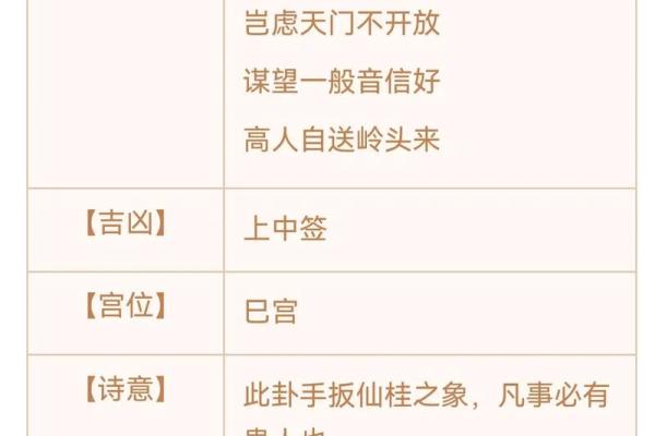 灵签灵书