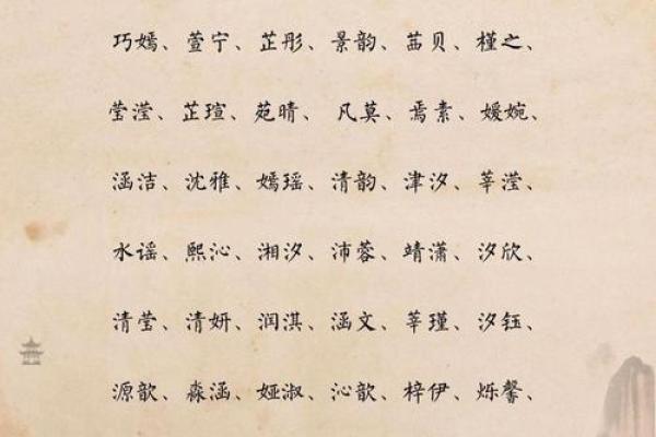 姓名笔画的缘分测试打分 姓名笔画测试关系与缘分？
