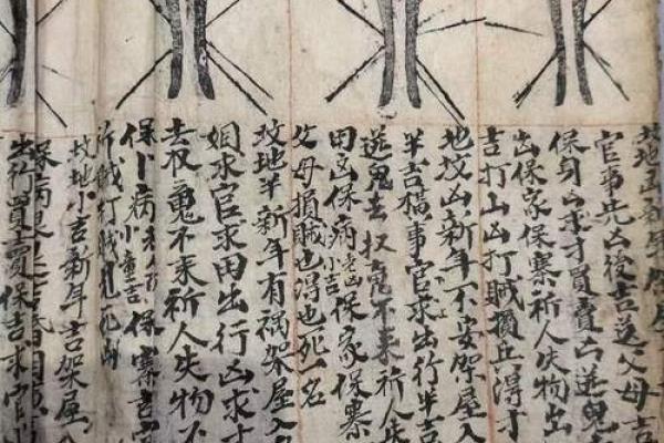 签灵足鸡解签