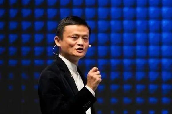 马云生辰八字及命运