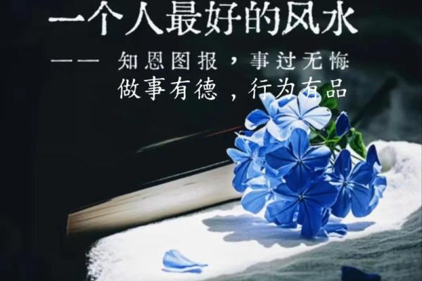 好的风水肯定会对你的人生起到很好的帮助
